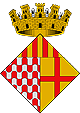 Escut de Sant Feliu de Guíxols